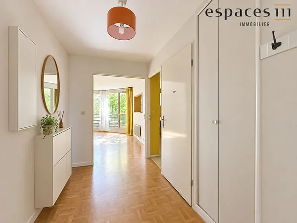 Appartement Montigny Le Bretonneux 3 pièce(s) 69.28 m2