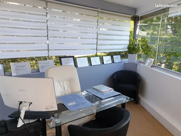 Appartement de 102 m² avec vue Loire, Île de Nantes