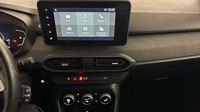 Dacia Jogger 1.6 hybrid 140ch Extreme 5 places — photo 19