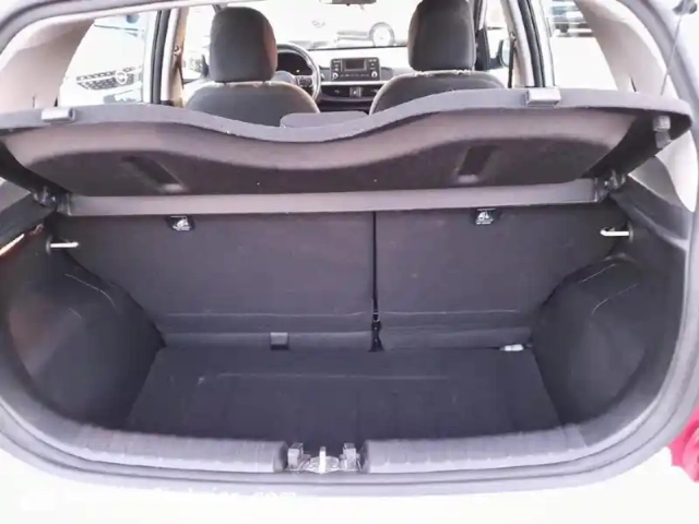 Kia Picanto 1.0 essence mpi 67 ch bvm5 active — photo 8