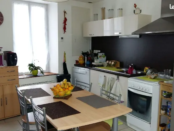 Appartement T3