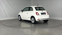 Fiat 500 0.9 8v TwinAir 85ch S&S Lounge — photo 8