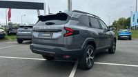 Dacia Bigster 1.8 hybrid 155ch Journey — photo 5