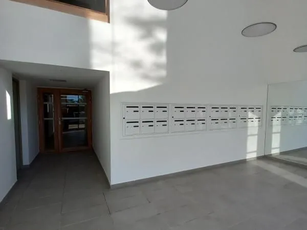 Appartement 4 pièces 77 m²