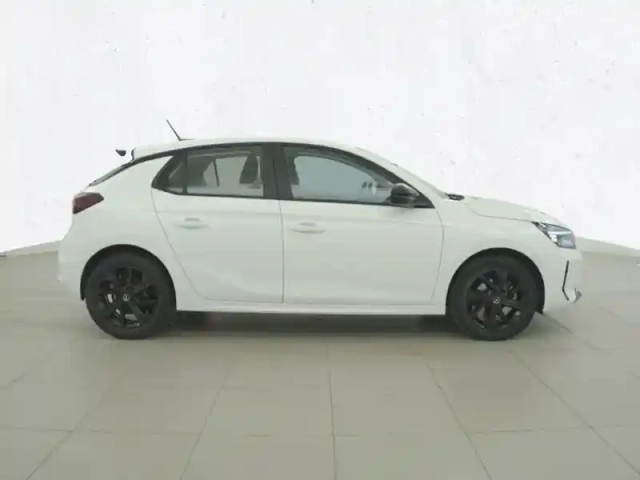 Opel Corsa 1.2 turbo 100 ch bva8 — photo 53