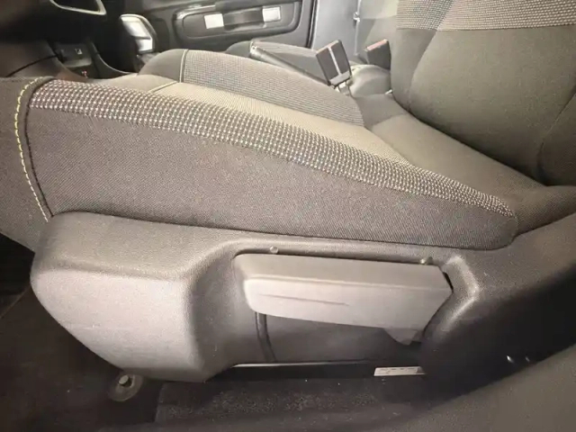 Citroën C3 puretech 110 ch eat6 — photo 7