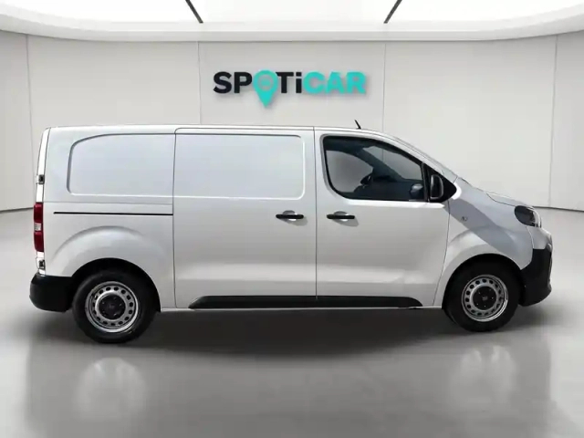 Fiat Scudo fg m 2.0 bluehdi 145ch s&amp;s pack premium connect eat8 — photo 7