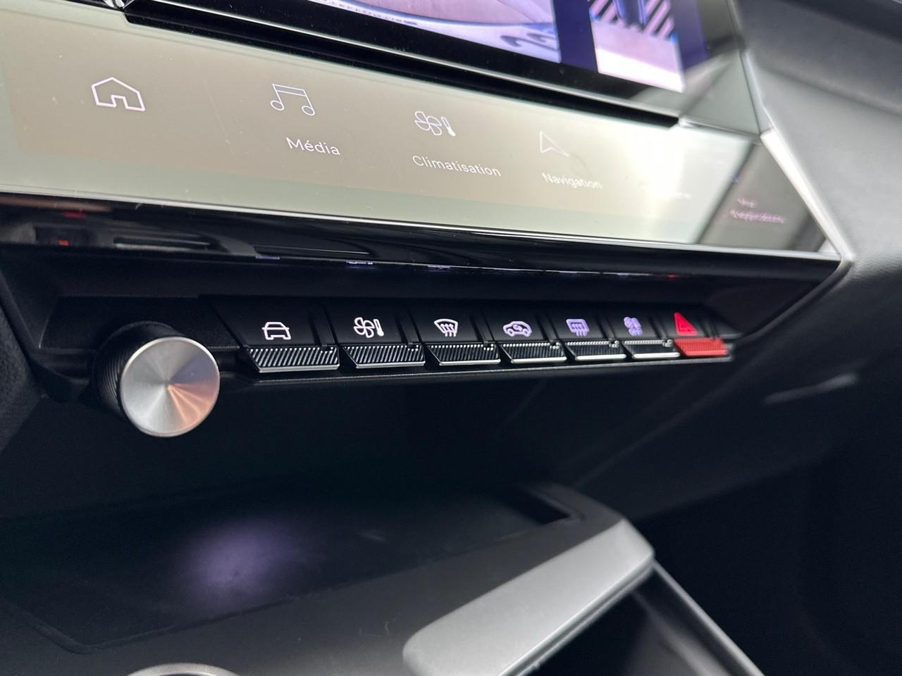 Peugeot 308 phev 180 e-eat8 allure — photo 26