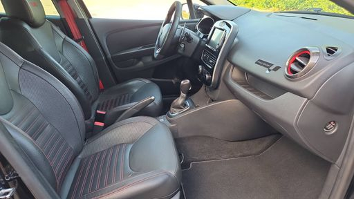 Renault Clio RS 1.6 TCe Turbo 220 EDC6 - Rs 18 – 2018 – 118500 km – Essence – Boîte Automatique — photo 29