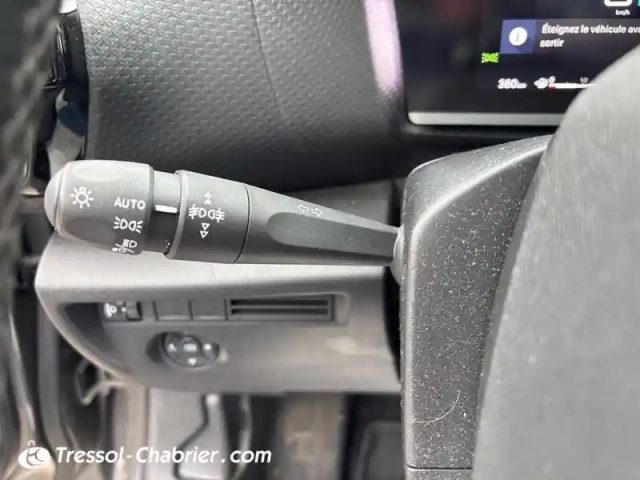 Citroën C4 bluehdi 130 eat8 max — photo 17