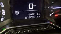 Citroen C3 Aircross PureTech 110ch S&S Shine — photo 9