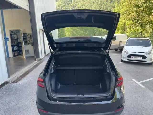 Skoda Fabia 1.0 tsi 95ch ambition — photo 13