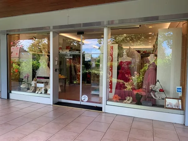 Local commercial Divonne Les Bains 73 m2