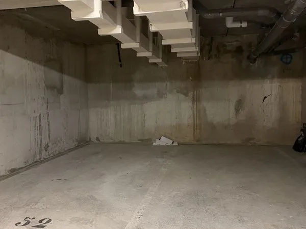 Parking/box Houilles