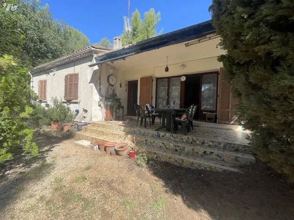 Maison 6 pièces 135 m²
