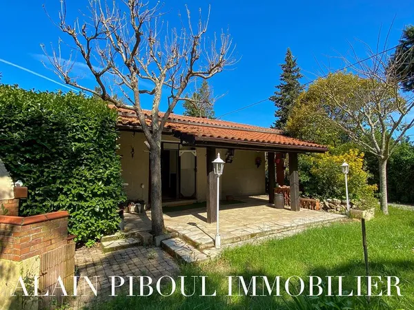 Maison - 89.82m ²