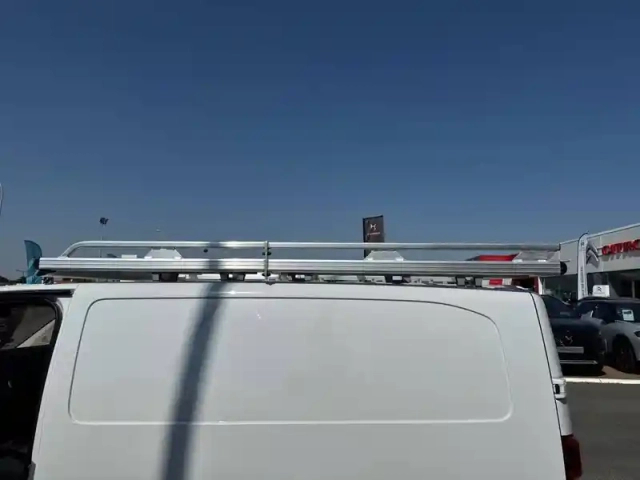 Citroën Jumpy fgn m bluehdi 145 bvm6 — photo 47