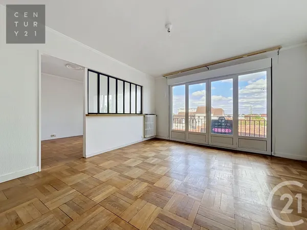 Appartement 4 pièces 95 m²