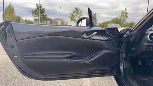 Mazda MX5 2.0 Skyactiv-G 160 - Sport Line – 2017 – 36725 km – Essence – Boîte Manuelle — photo 41
