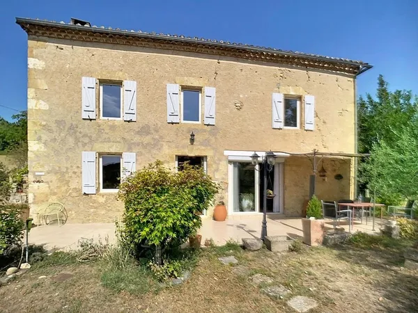 Habiter dans un coin vraiment perdu : c'est encore possible.