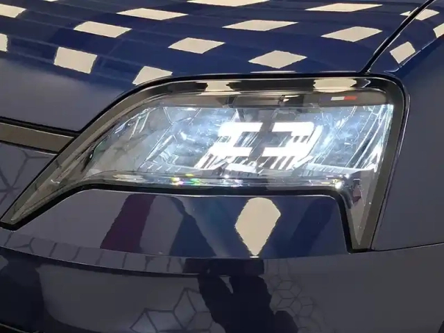 Renault 5 renault  e-tech electrique 120 ch autonomie urbaine — photo 6