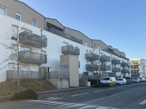 Appartement T3 au coeur de Couëron
