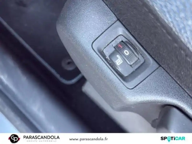 Citroën C3 Aircross puretech 130ch s&amp;s rip curl eat6 — photo 15