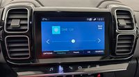 Citroen C5 Aircross Hybrid 225ch Shine e-EAT8 — photo 18