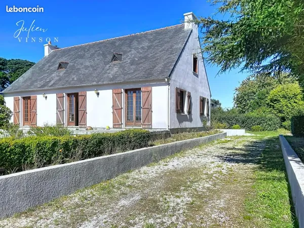 Maison 5 pièces 97 m²