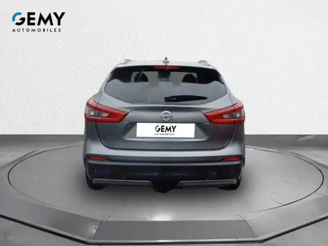 Nissan Qashqai 1.2 dig-t 115 — photo 20