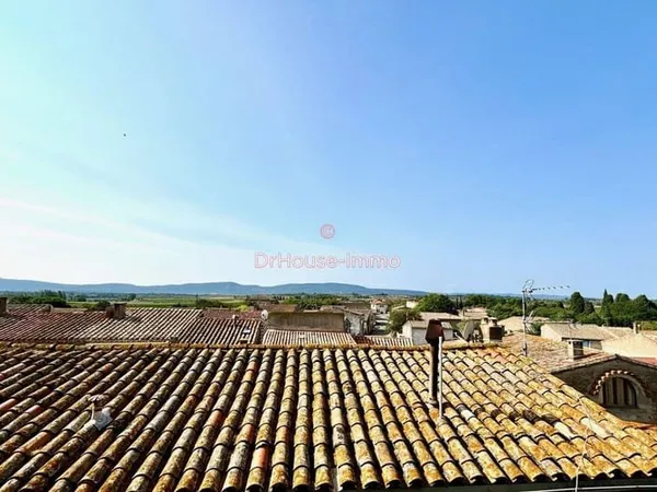 Maison 5 pièces 165 m²