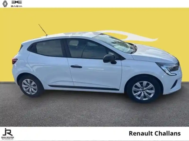 Renault Clio 1.0 sce 65ch authentic — photo 13