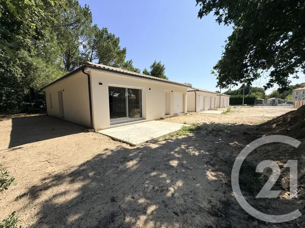 Maison 4 pièces 93 m²