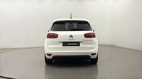 Citroen C4 Spacetourer BlueHDi 160ch S&S Shine EAT8 E6.d-TEMP — photo 6