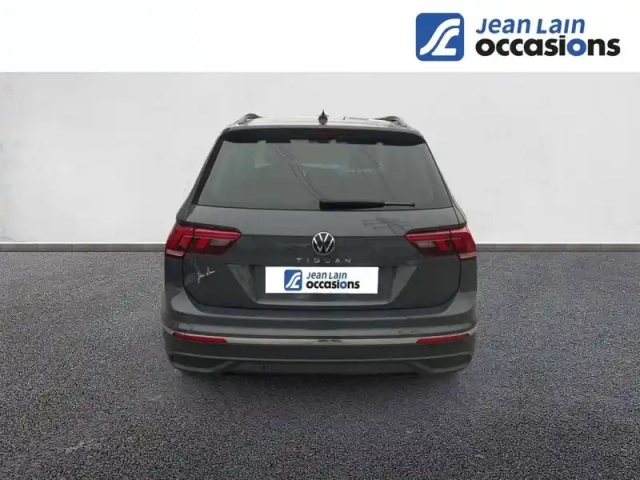 Volkswagen Tiguan 2.0 tdi 150ch dsg7 — photo 26