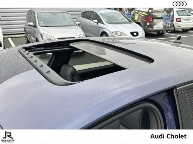 Audi A4 35 tfsi 150 s tronic 7 — photo 64
