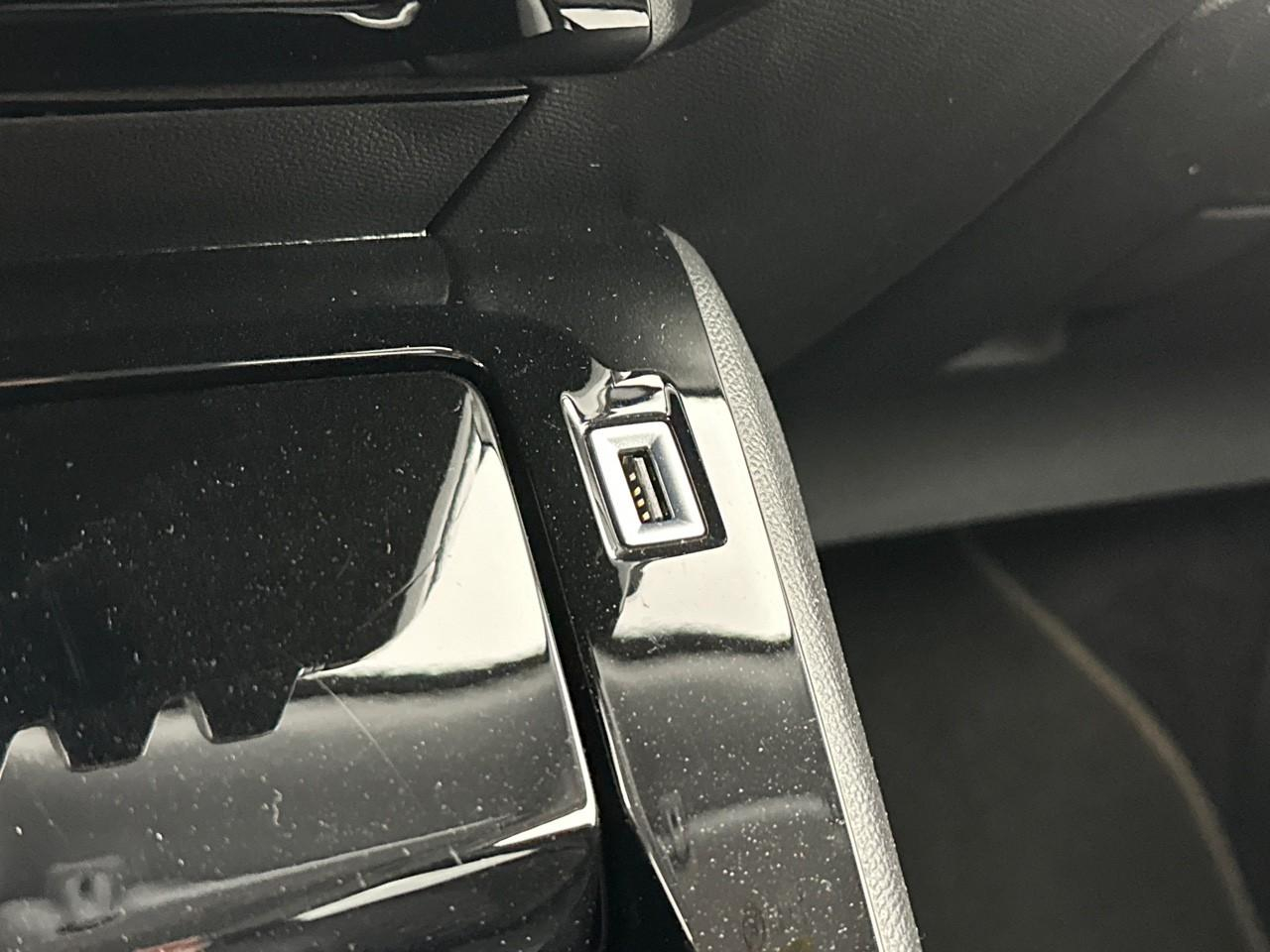 Peugeot 2008 puretech 130 s&s bvm6 roadtrip — photo 28