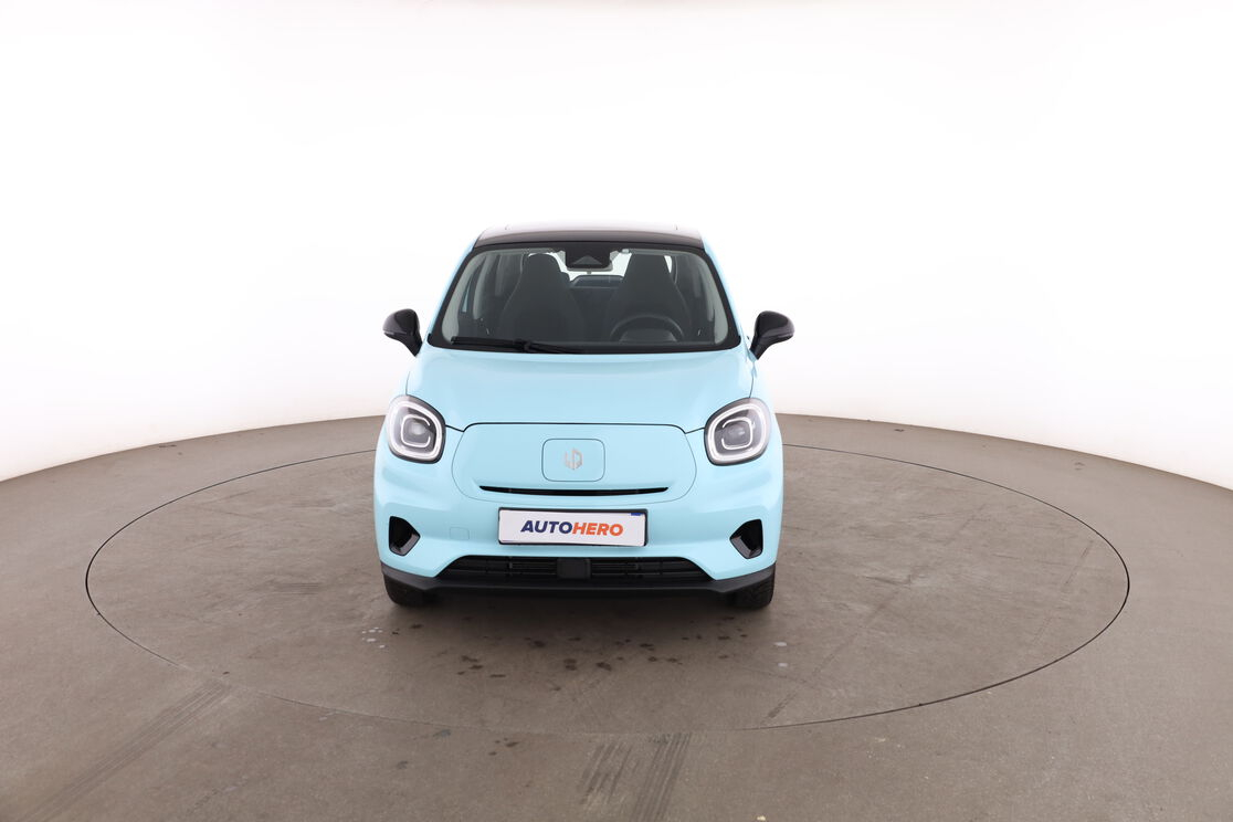 Leapmotor T03 Electrique 37.3 kWh — photo 8