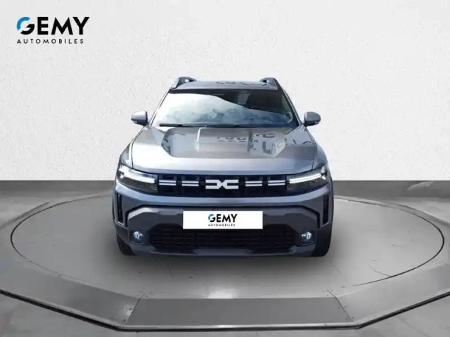 Dacia Duster tce 130 4x2 — photo 2