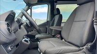 Mercedes Sprinter 316 CDI 43 3T5 Pro Propulsion Lourd 7G-Tronic Plus 5 places — photo 19