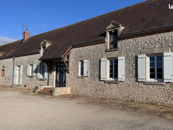 Corps de ferme