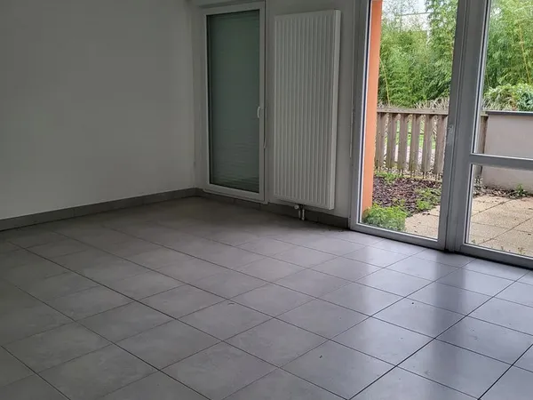 Appartement T2