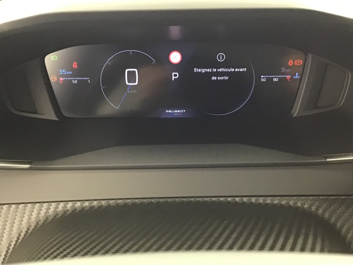 Peugeot 2008 — photo 13