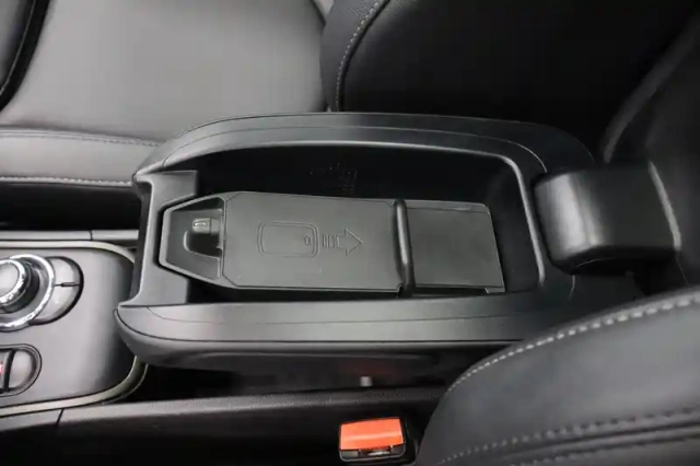 Mini Mini countryman 136 ch bva7 — photo 21