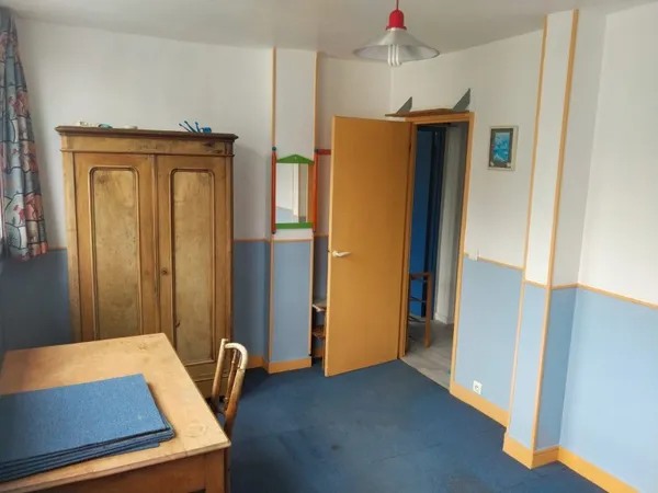 Loue chambre en colocation dans appartement 20m²