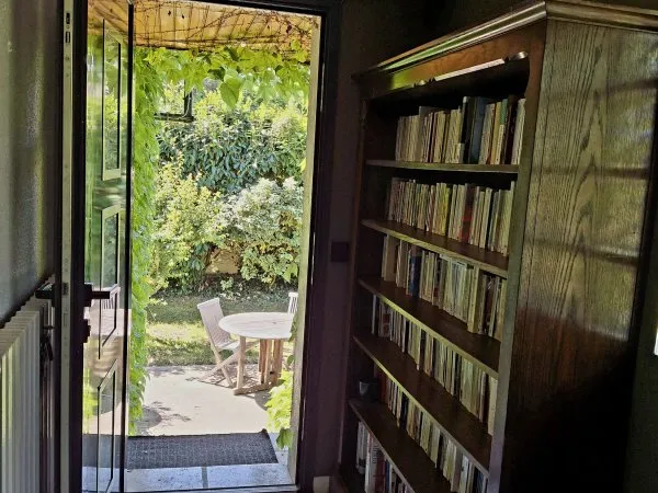 Vends maison