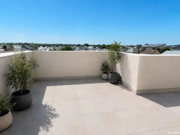 Appartement 5 pièces 99 m²