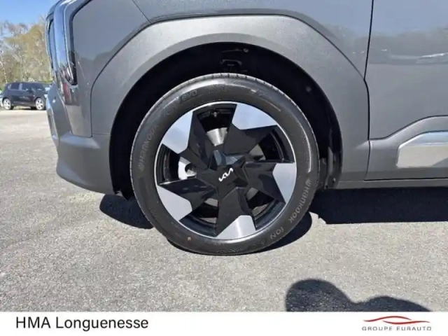 Kia Ev2 145ch 42,2kwh earth — photo 13
