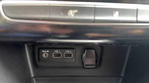 Renault Megane 1.5 Blue dCi 115 - Business – 2021 – 77378 km – Diesel – Boîte Manuelle — photo 27