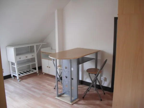 Chambre de 17m2 à louer sur Amiens